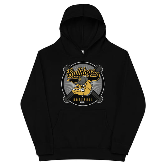 Performance | Youth Hoodie | Bronx Bulldogs Baseball
