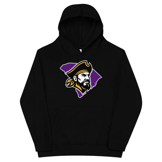 Performance | Youth Hoodie | Carolina Pirates