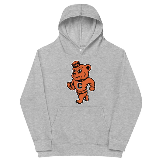 Performance | Youth Hoodie | Catholic High School | Bear Logo