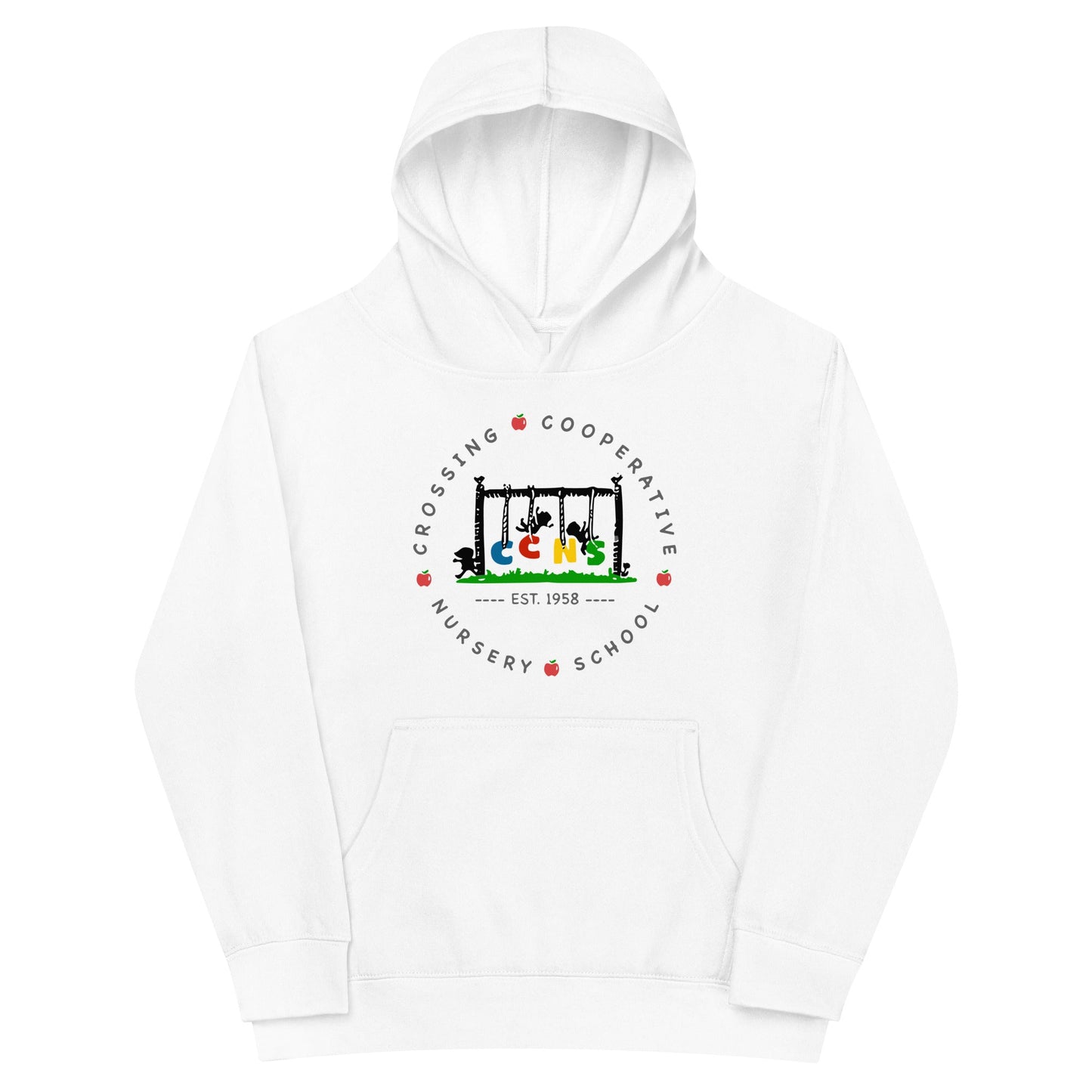 Performance | Youth Hoodie | CCNS