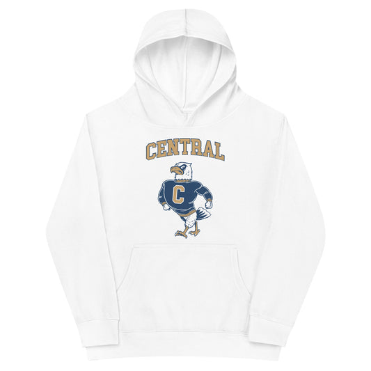 Performance | Youth Hoodie | Central Football