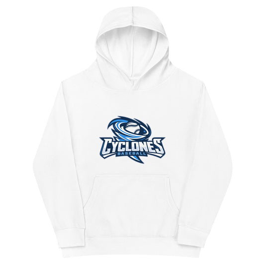 Performance | Youth Hoodie | Centre County Cyclones | Crest Logo
