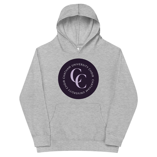 Performance | Youth Hoodie | Chatham U Choir