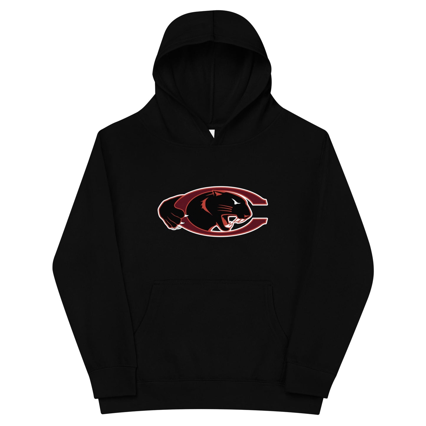 Performance | Youth Hoodie | Claflin University