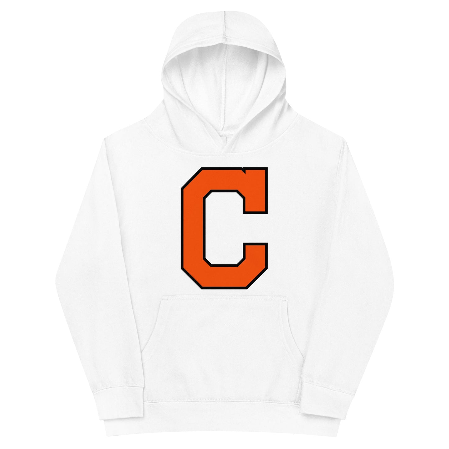Performance | Youth Hoodie | Clintonville Truckers