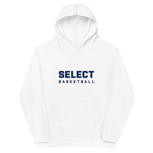 Performance | Youth Hoodie | Colorado Select Basketball | WordMark Logo