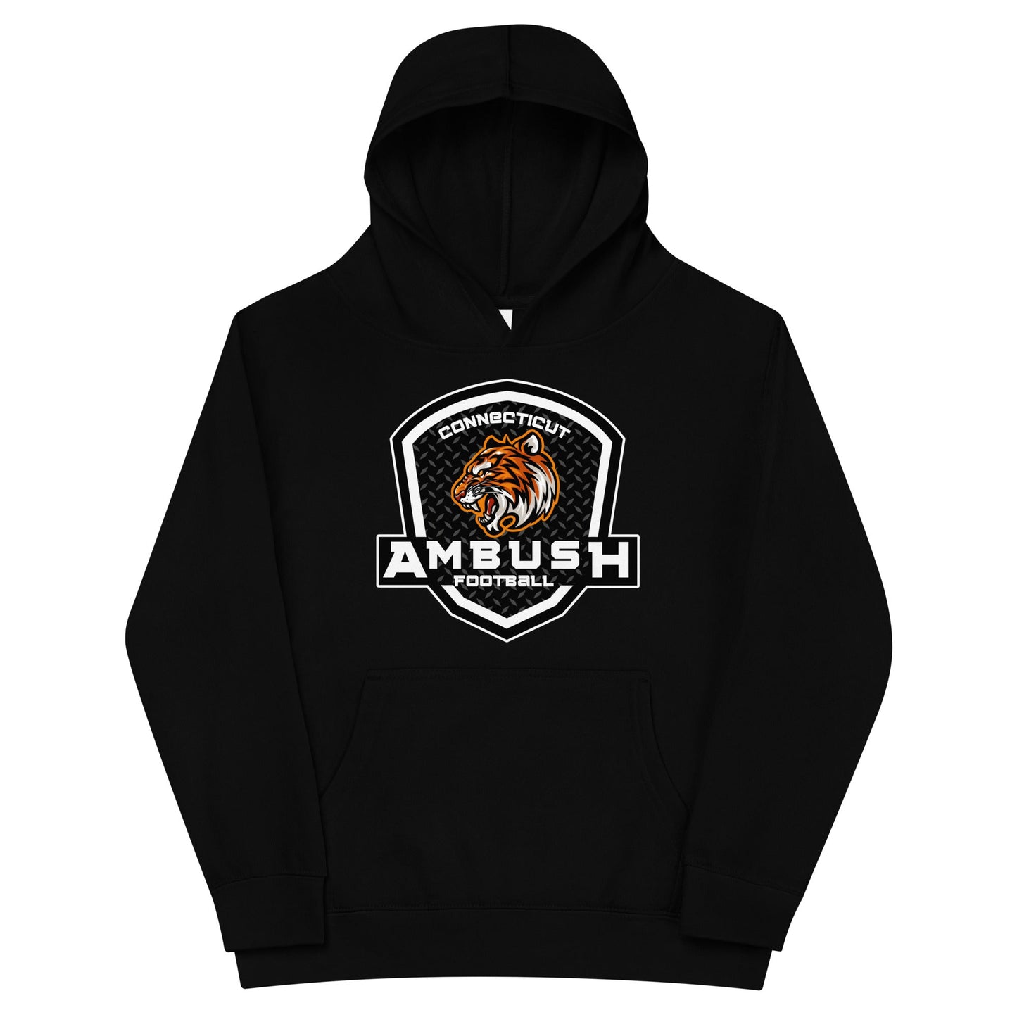 Performance | Youth Hoodie | Connecticut Ambush