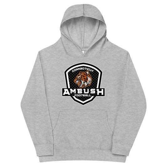 Performance | Youth Hoodie | Connecticut Ambush