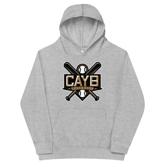 Performance | Youth Hoodie | Conroe Area Youth Baseball