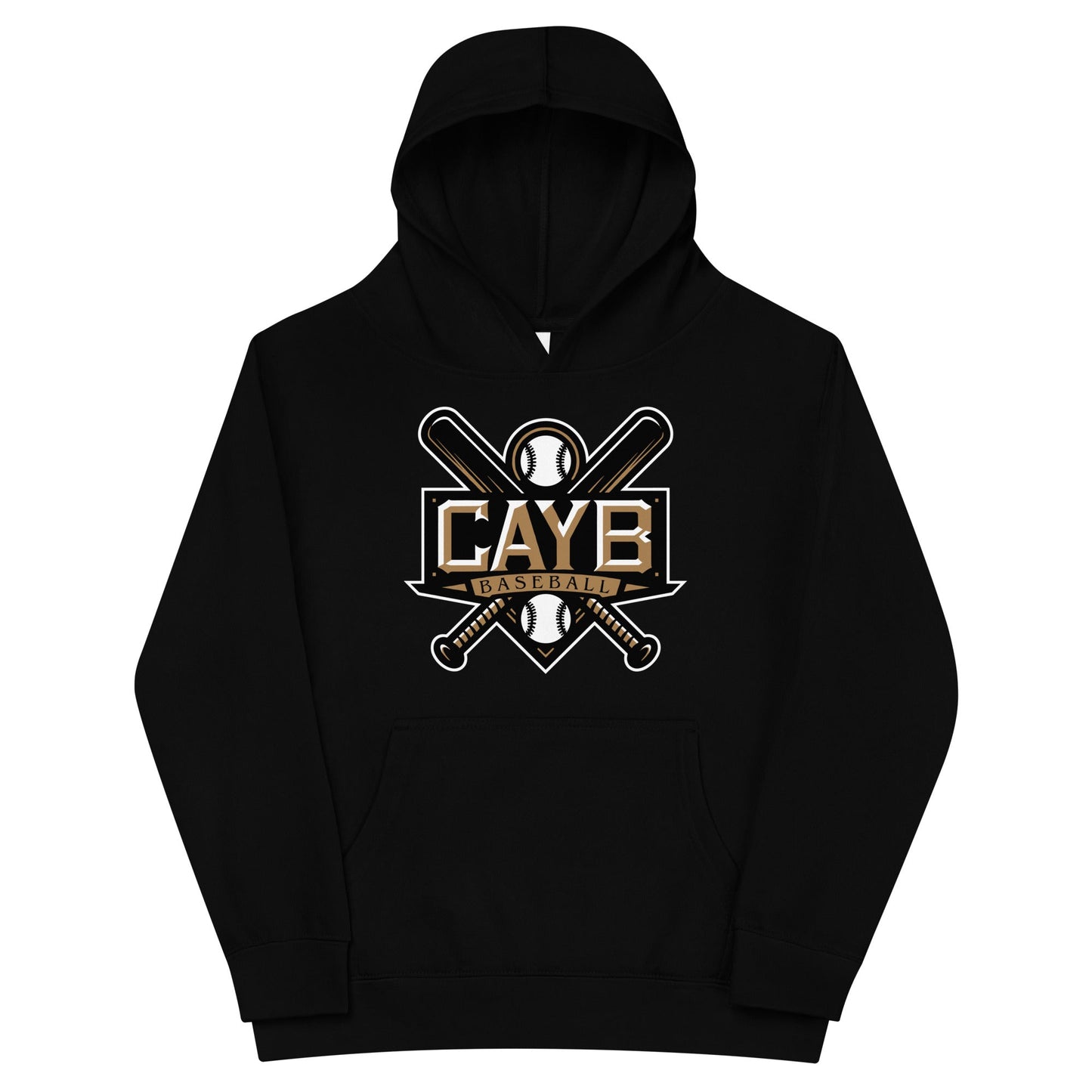 Performance | Youth Hoodie | Conroe Area Youth Baseball