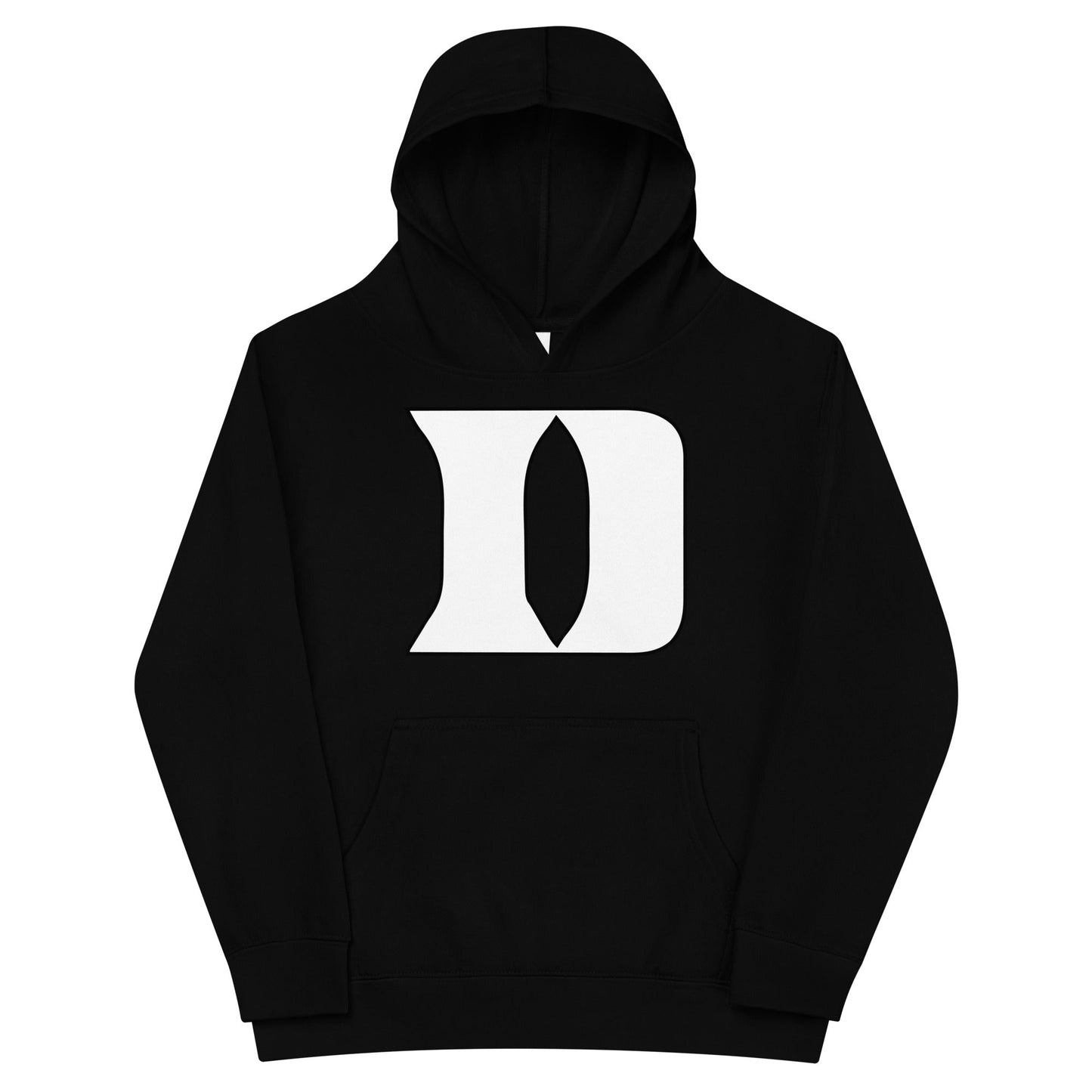 Performance | Youth Hoodie | Devine Speed | Crest Logo