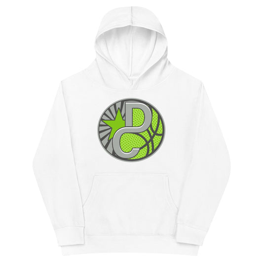 Performance | Youth Hoodie | Dream Chasers | DC Logo