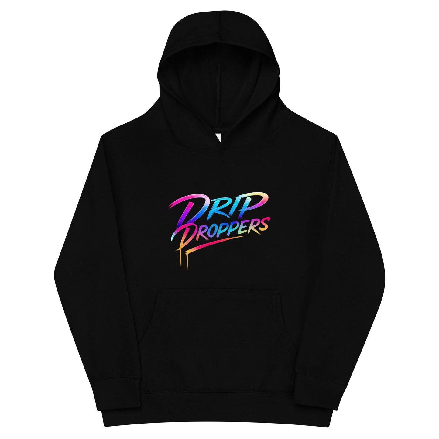 Performance | Youth Hoodie | Drip Droppers