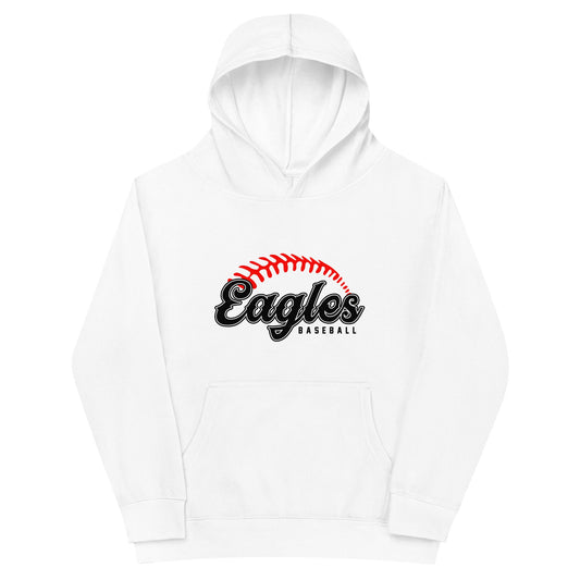 Performance | Youth Hoodie | Eagles Baseball | Script Logo