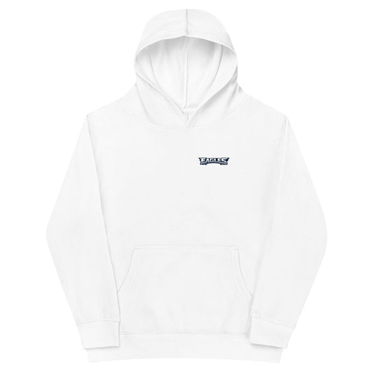 Performance | Youth Hoodie | Eagles - MA | Classic Logo