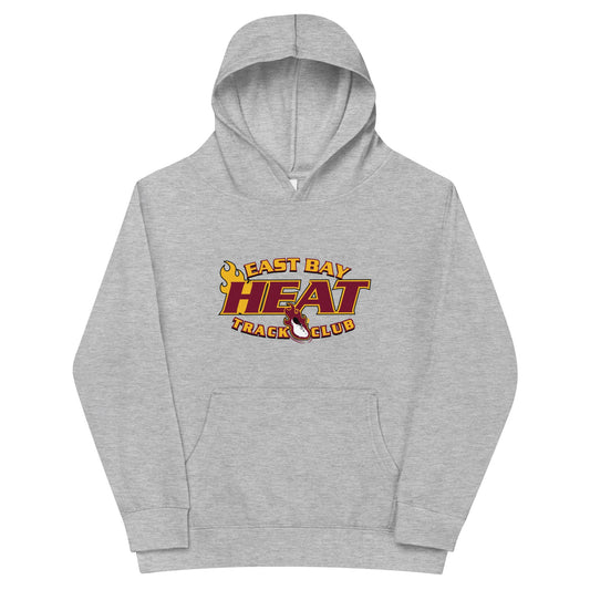Performance | Youth Hoodie | East Bay Heat Track Club
