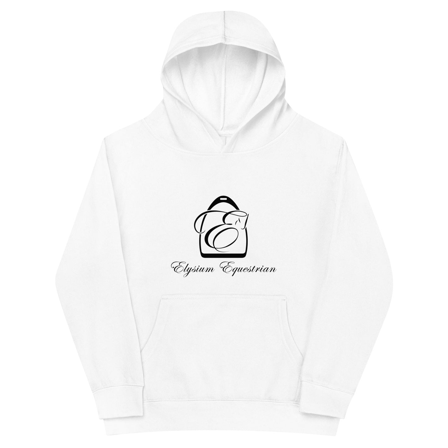Performance | Youth Hoodie | Elysium Equestrian
