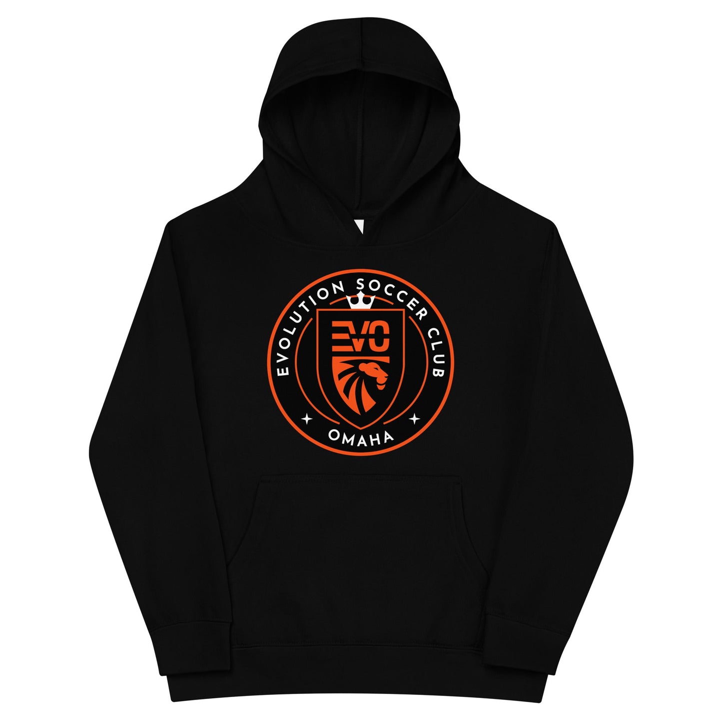 Performance | Youth Hoodie | Evolution Soccer Club