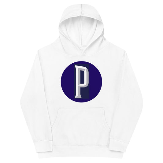 Performance | Youth Hoodie | FA Basketball | Badge Logo
