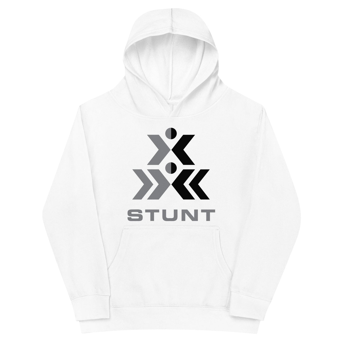 Performance | Youth Hoodie | Farmington Stunt | Emblem Logo