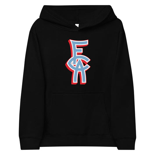 Performance | Youth Hoodie | FCA Glory