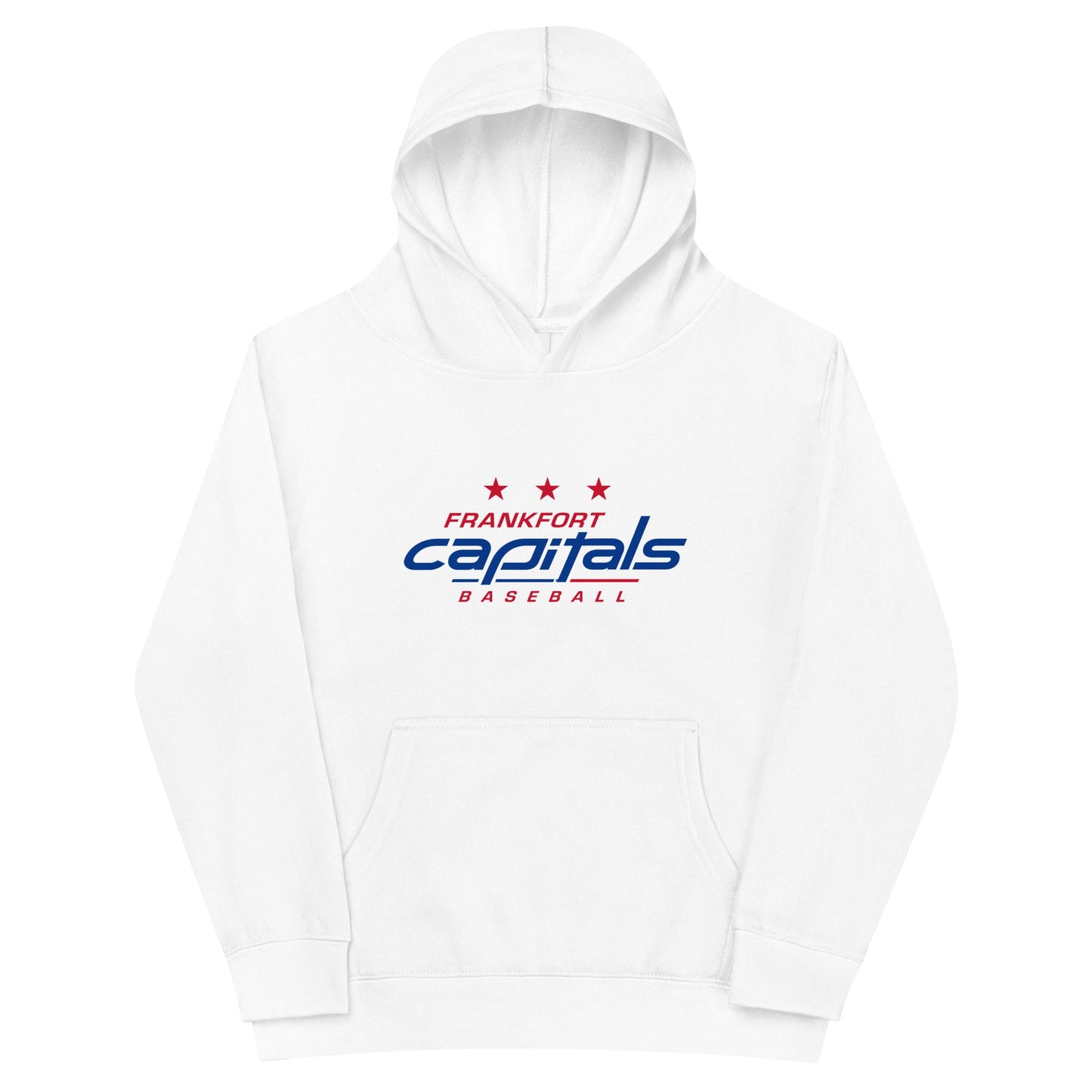Performance | Youth Hoodie | FFYSA | Frankfort Vanguard Logo