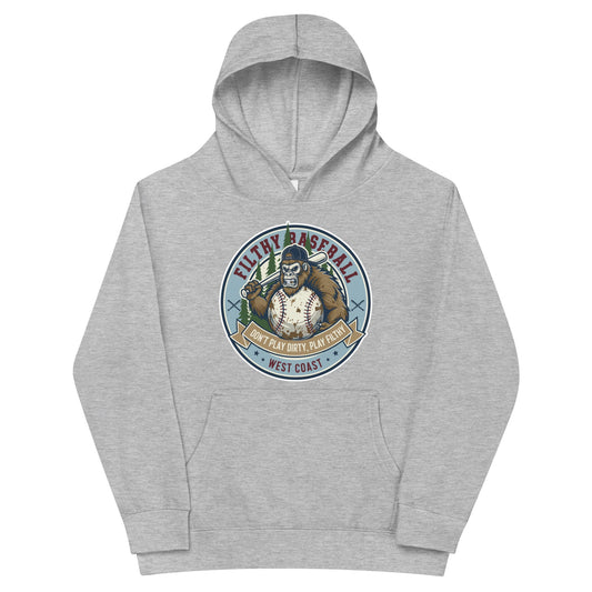 Performance | Youth Hoodie | Filthy Baseball Northwest