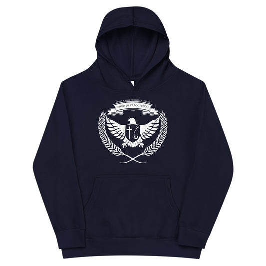 Performance | Youth Hoodie | FRCS | Badge Logo