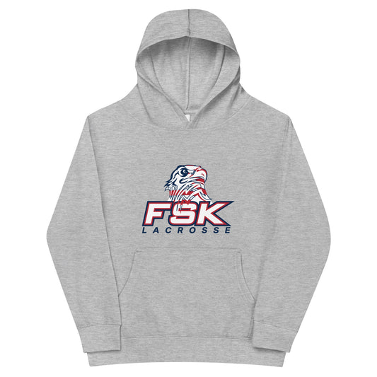 Performance | Youth Hoodie | FSK Eagles Girls Lacrosse