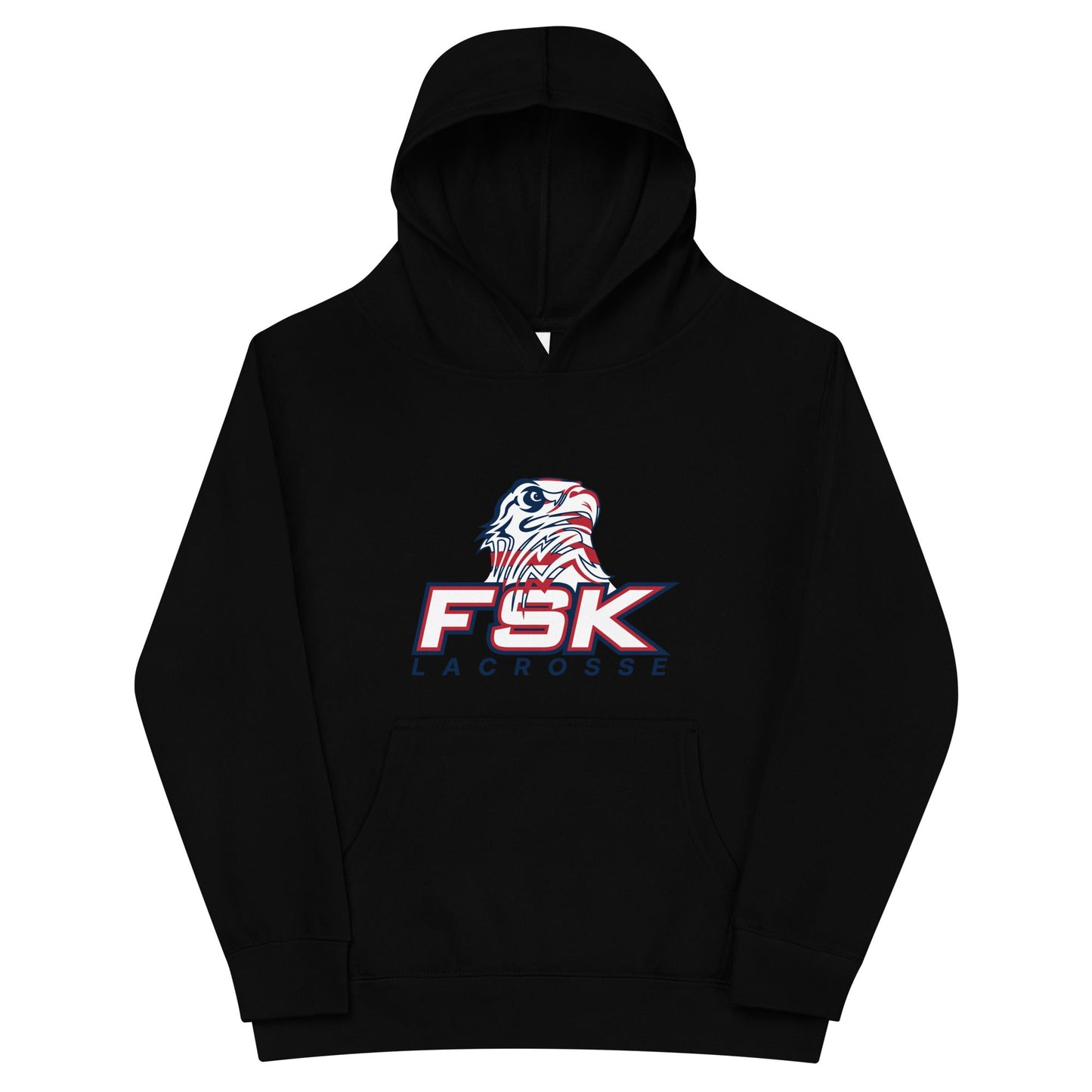 Performance | Youth Hoodie | FSK Eagles Girls Lacrosse