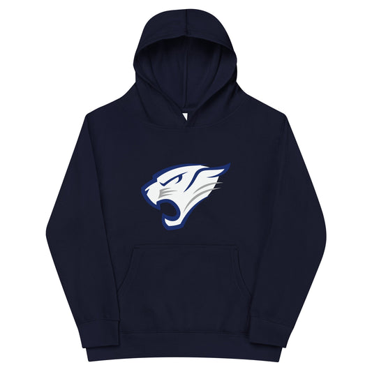 Performance | Youth Hoodie | GCHS | Mascot Logo