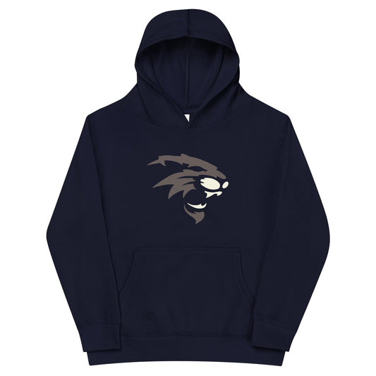 Performance | Youth Hoodie | GCHS | Shadow Logo