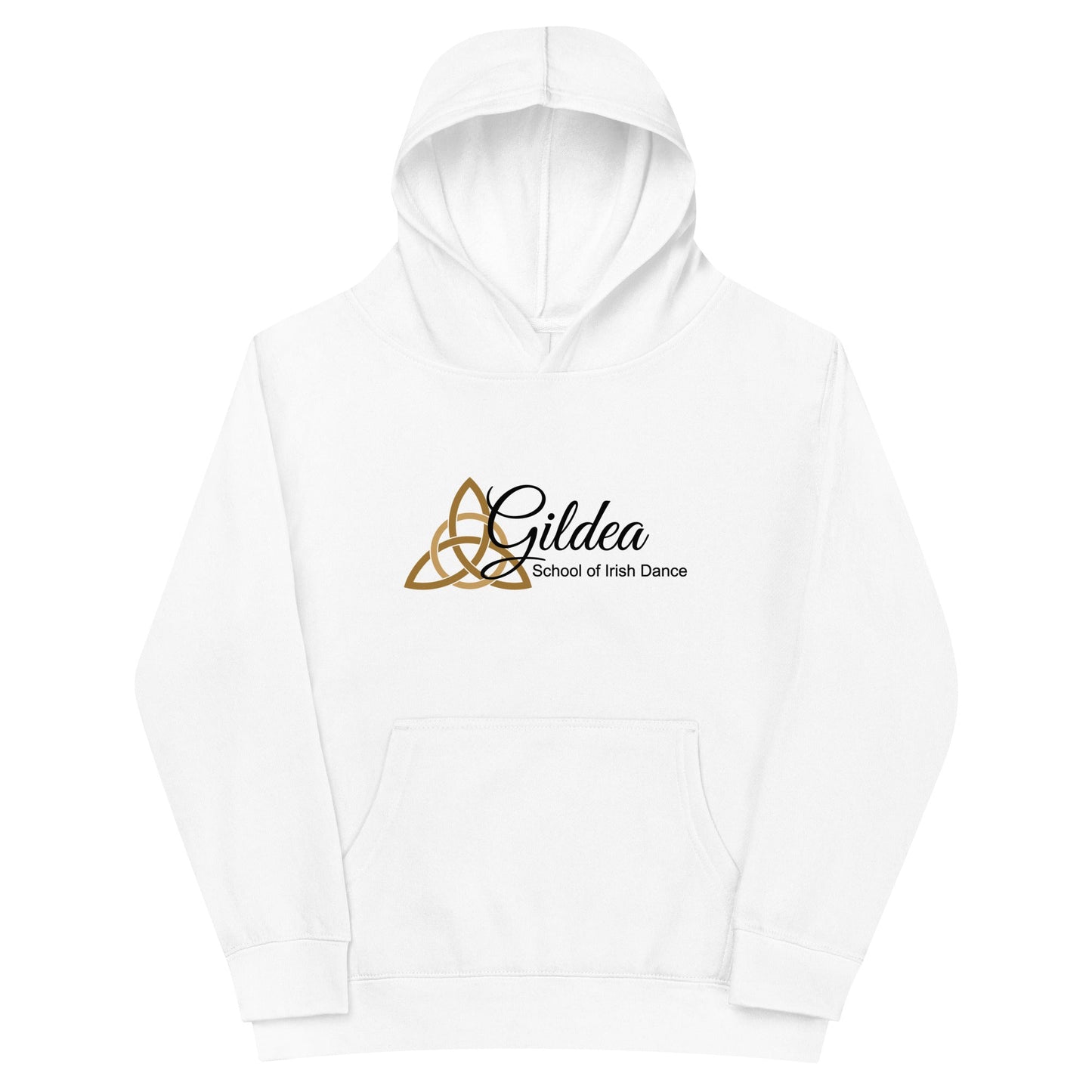 Performance | Youth Hoodie | Gildea School of Irish Dance
