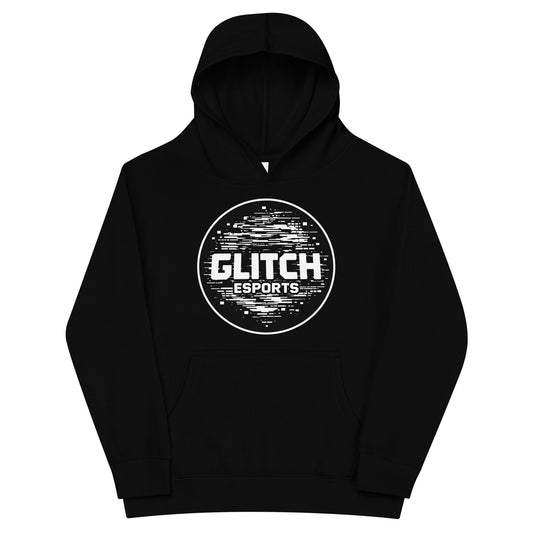 Performance | Youth Hoodie | Glitch Esports