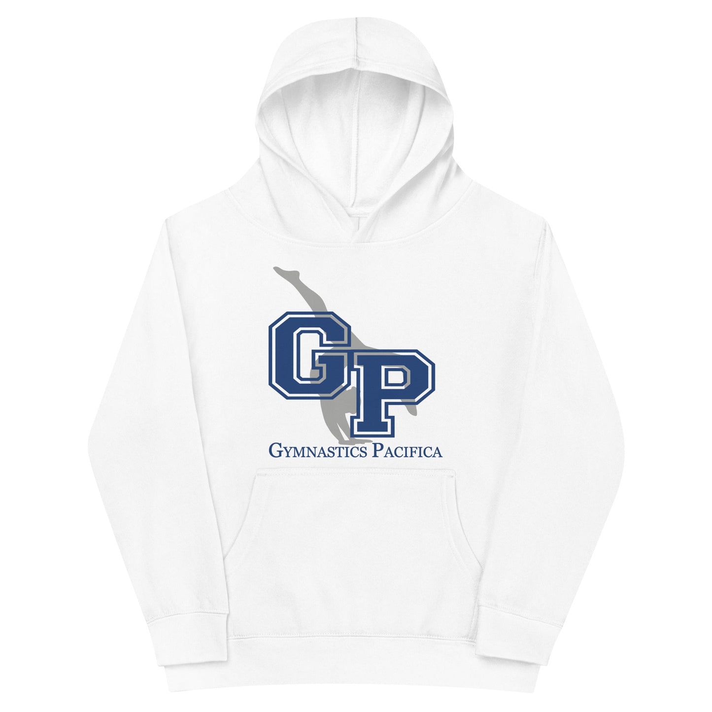 Performance | Youth Hoodie | Gymnastics Pacifica
