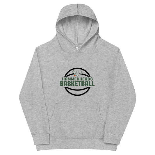 Performance | Youth Hoodie | Hammerheads Basketball