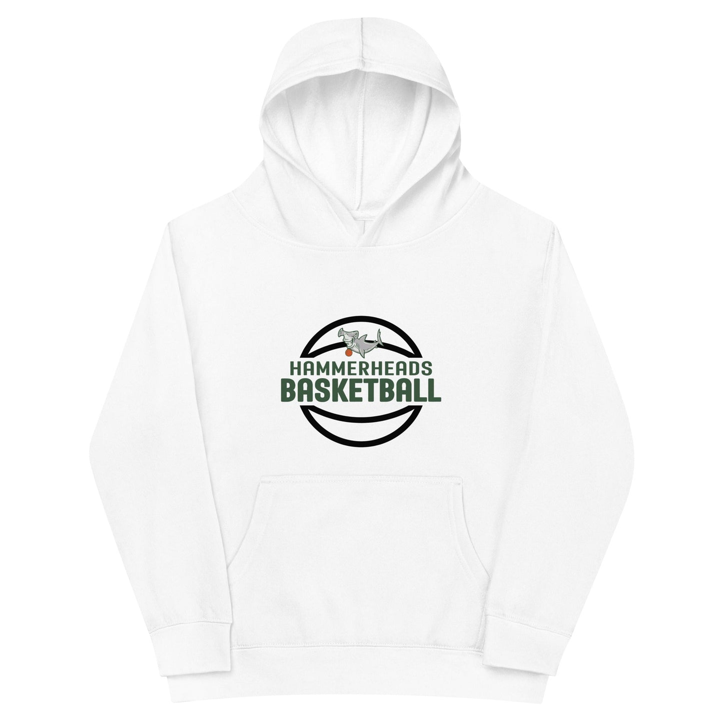 Performance | Youth Hoodie | Hammerheads Basketball