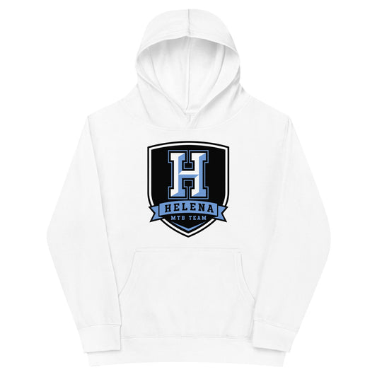 Performance | Youth Hoodie | Helena MTB Team | Vanguard Logo