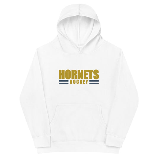 Performance | Youth Hoodie | HORNETS | Hive Elite Logo