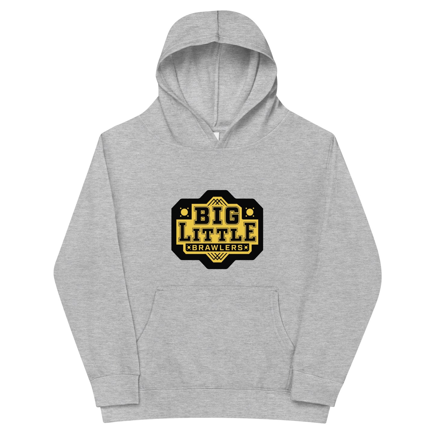 Performance | Youth Hoodie | Hot Merch | Emblem Logo