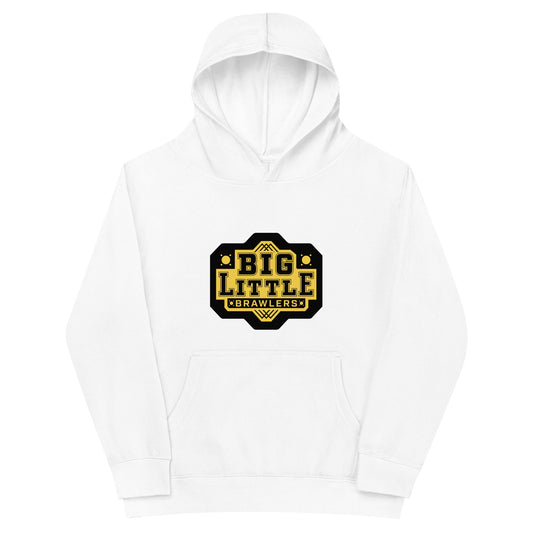 Performance | Youth Hoodie | Hot Merch | Emblem Logo