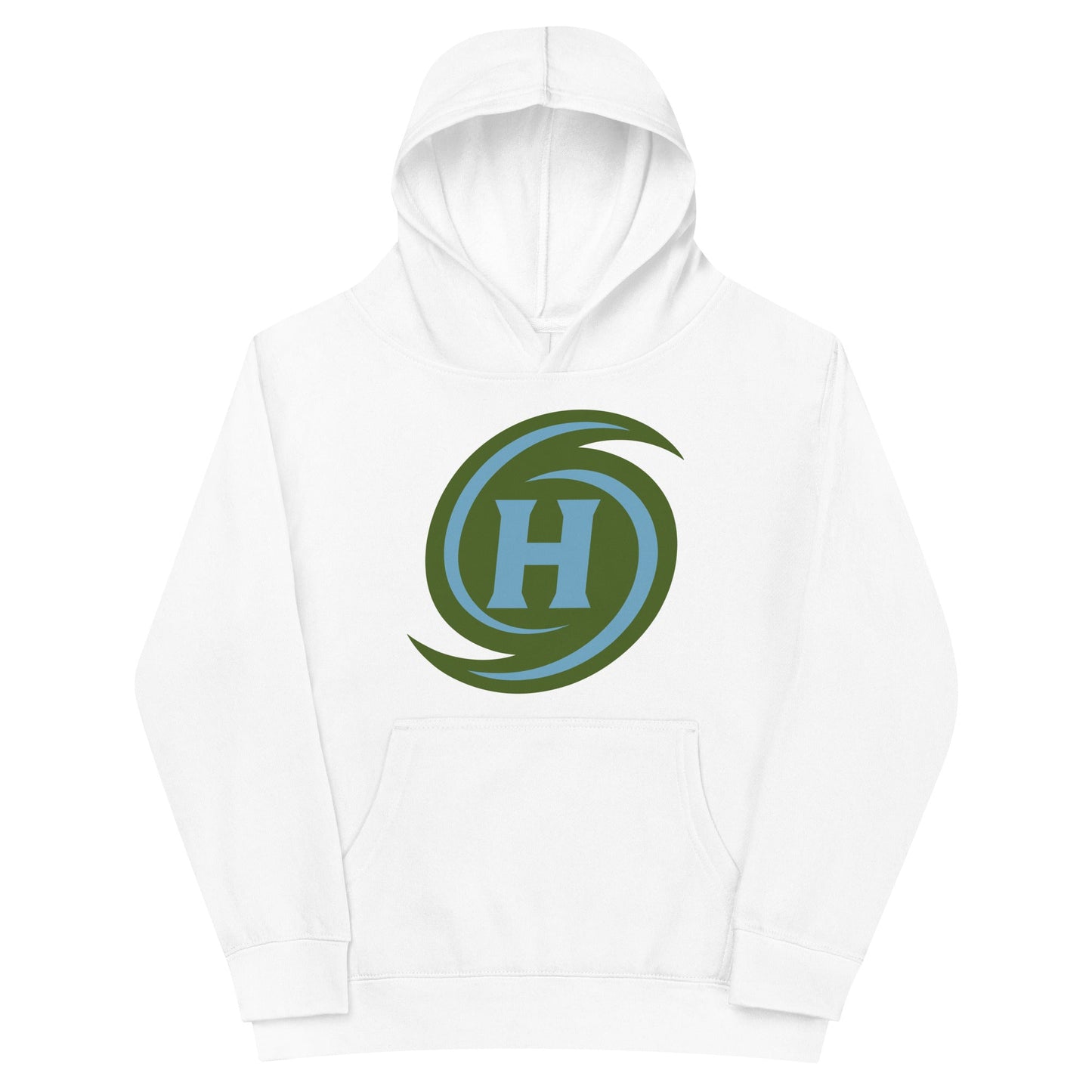 Performance | Youth Hoodie | Hurricanes | H Logo