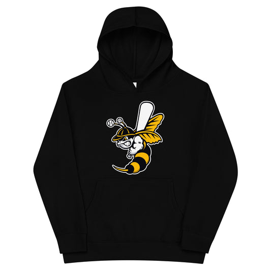 Performance | Youth Hoodie | Joanna Hornets | Hornet Logo