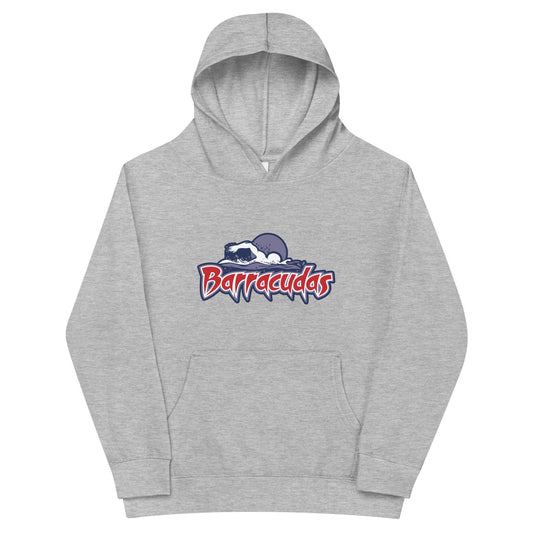 Performance | Youth Hoodie | Johnson Ranch Barracudas