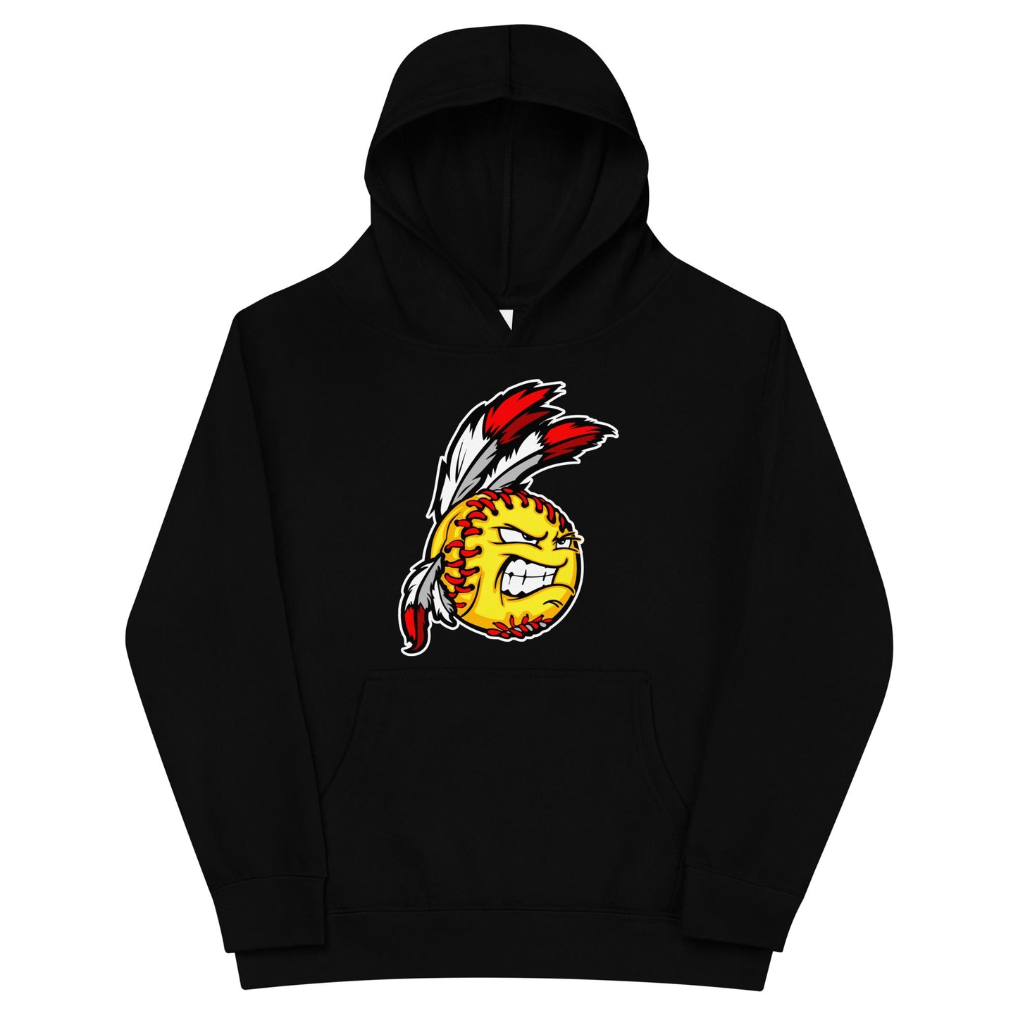 Performance | Youth Hoodie | KTX Warriors