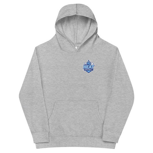Performance | Youth Hoodie | LA Heat