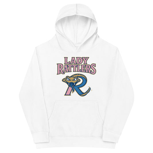 Performance | Youth Hoodie | Lady Rattlers | Rattlers Logo