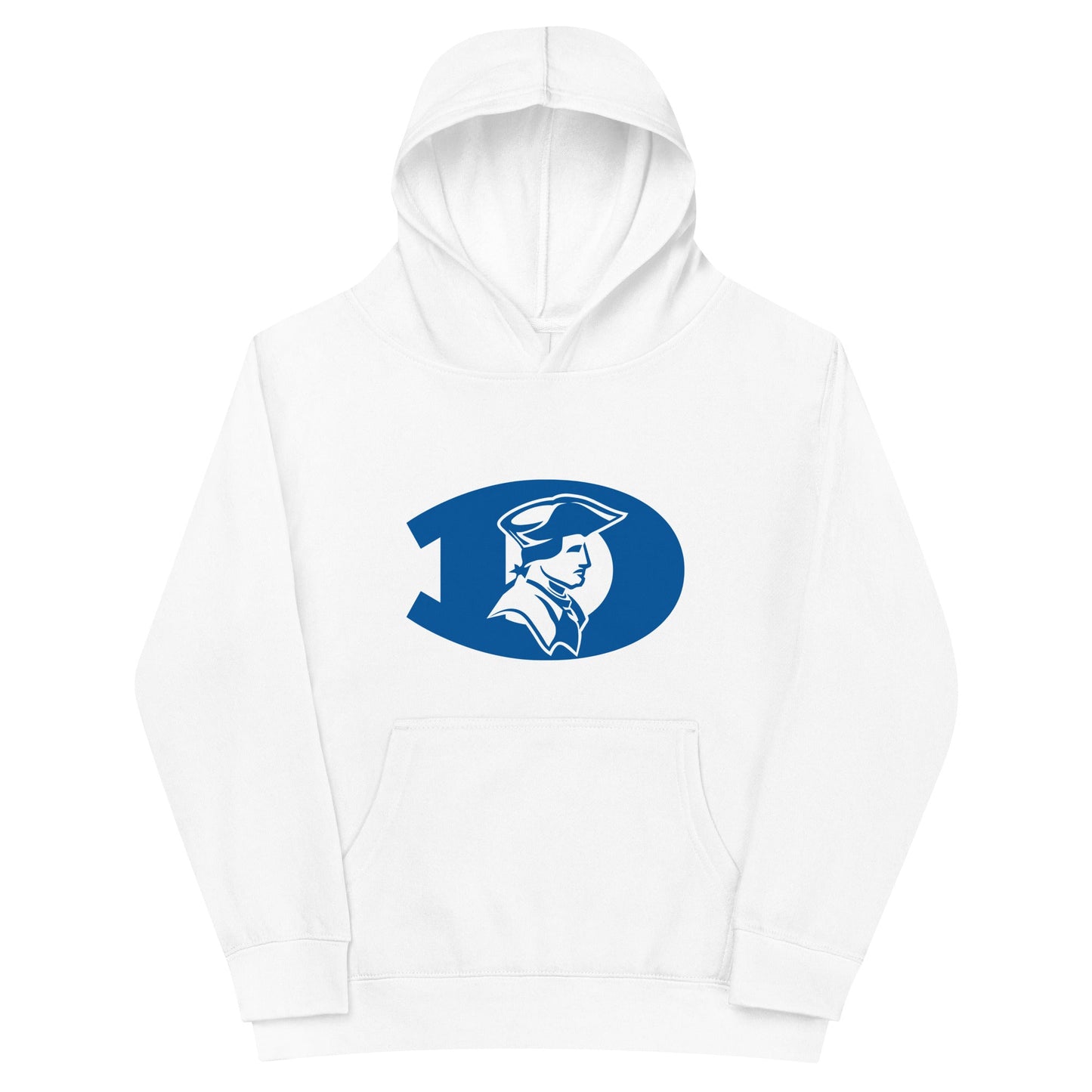 Performance | Youth Hoodie | Lady Senators Wrestling