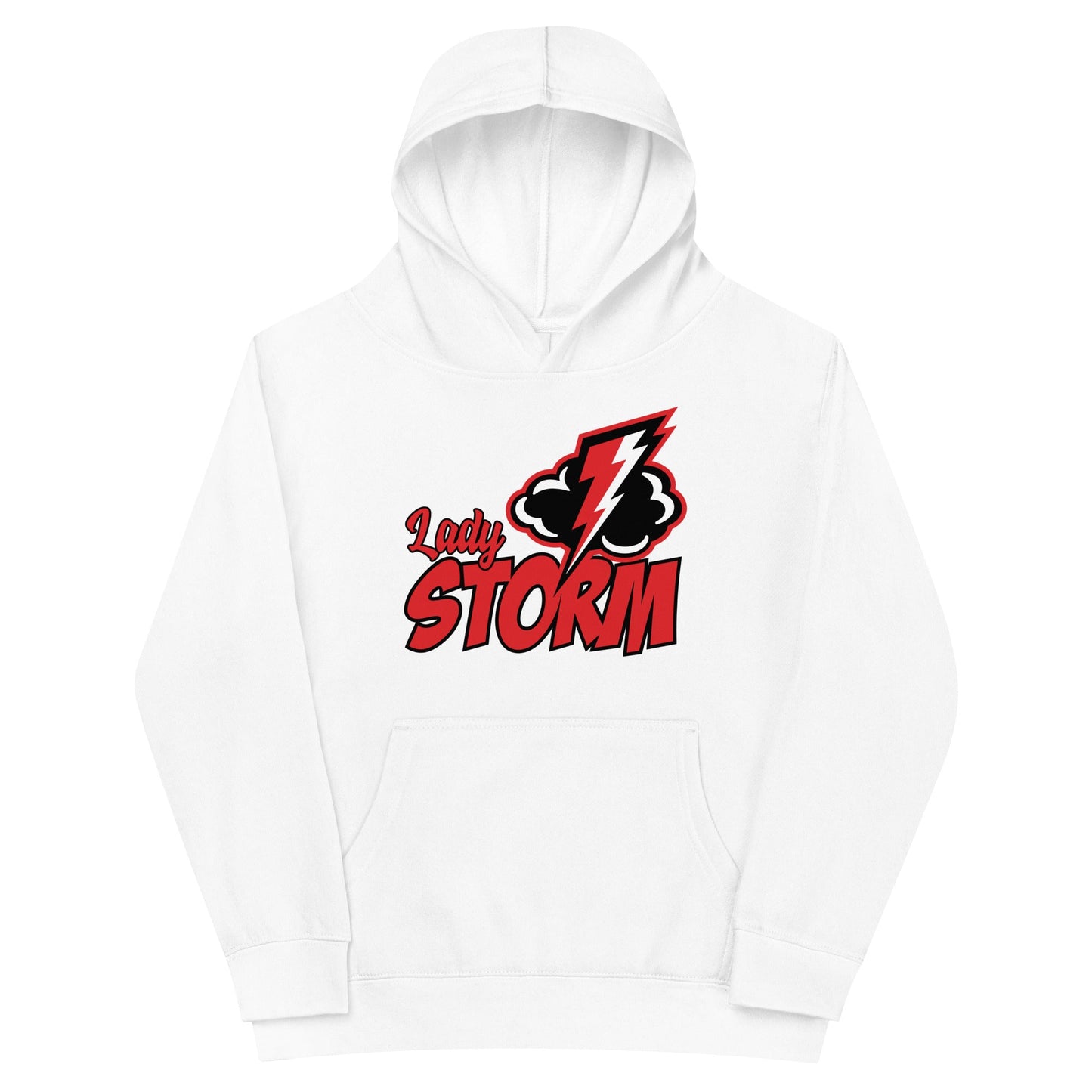 Performance | Youth Hoodie | Lady Storm