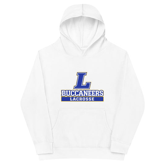 Performance | Youth Hoodie | Laney | Buccaneers Logo
